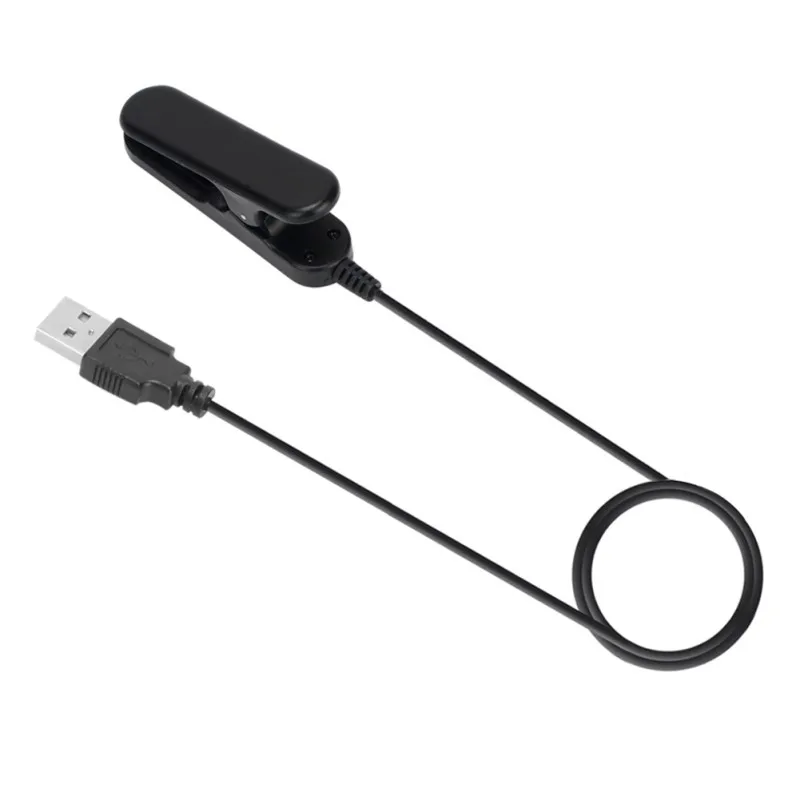 USB Įrašo Įkroviklio Įkrovimo Kabelis Duomenų Kabelis Įkroviklio Kabelį Už Poliarinio V800 Smart Žiūrėti 5