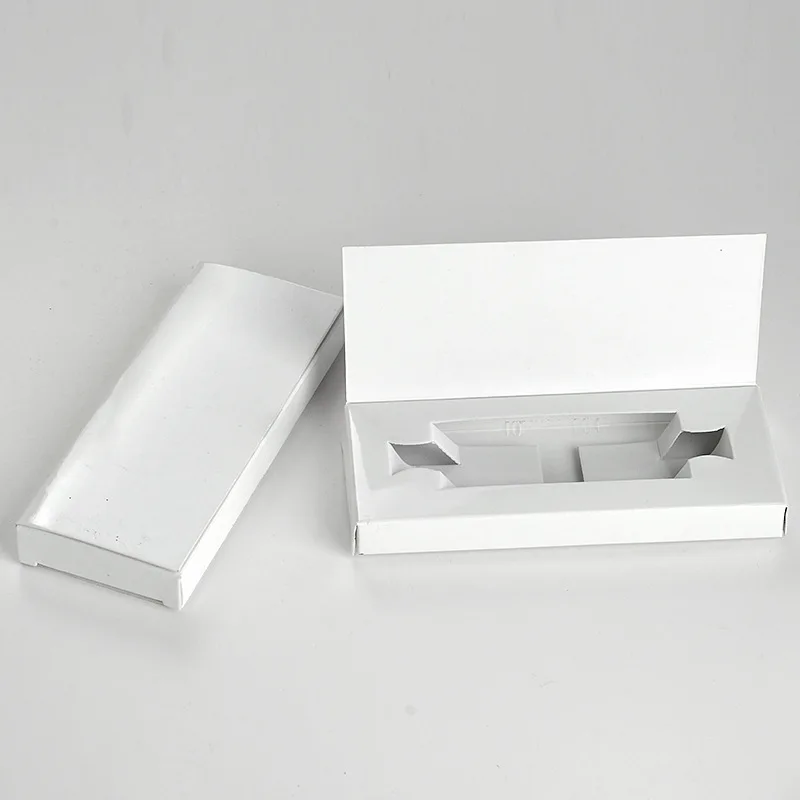 50pcs/daug 5ML 10ml Pritaikoma Popieriaus Dėžės paketas naudoti 5ml kvepalai purškimo buteliai tik pakuotė dėžutė 0