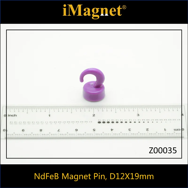Z00035 20 vienetų Piešimo Pin NdFeB Magnetinė Piešimo Kursas Funkcijos Office Home and Mokyklos Magnetinio Thumbtack Pape,magnetas, kablys 4