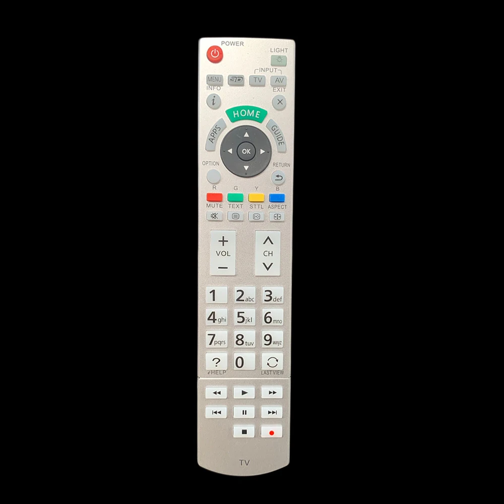 Naujas N2QAYB000928 Pakeitimo Remote Control 