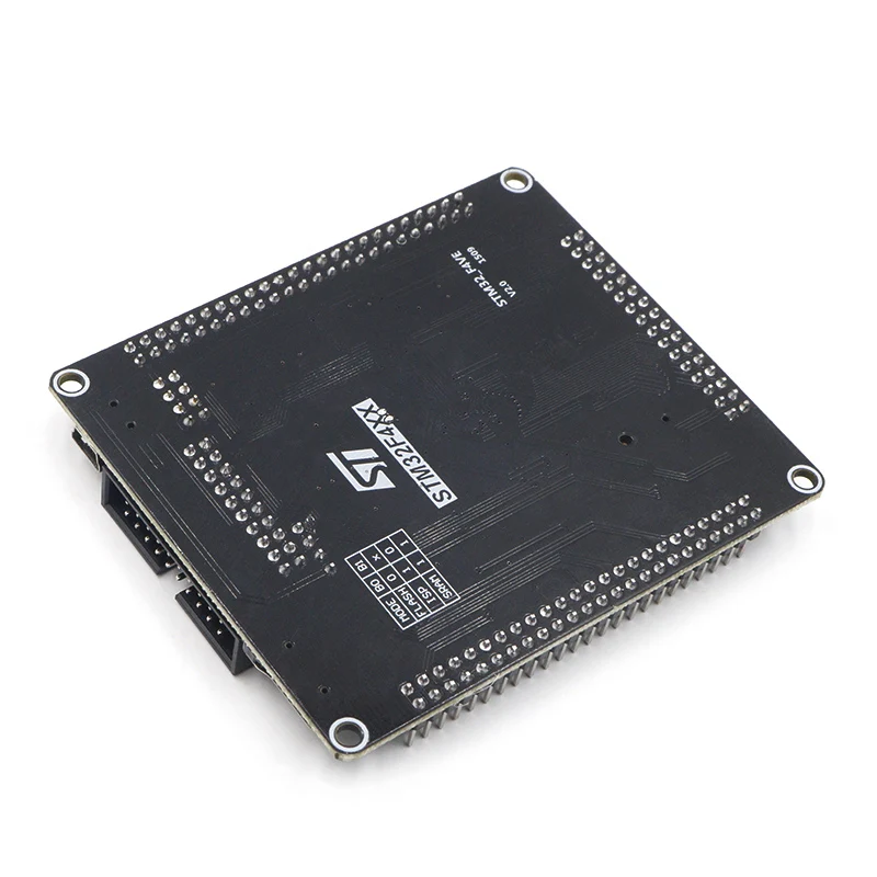 STM32F407VET6 Plėtros Taryba CortexM4 STM32 Minimalūs Sistemos Mokymosi Valdybos RANKOS Core Board +3.2 Colių TFT LCD Su sensoriniu Ekranu 1