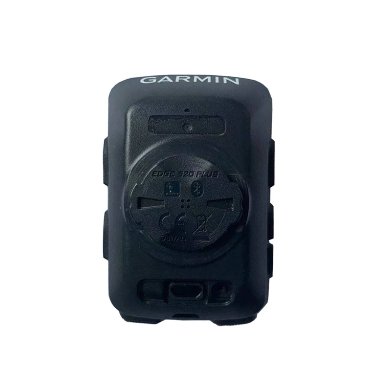 Originalus Garmin Edge 520 Plus Galinio Dangtelio, Baterijos Dviratį GPS Kompiuterių Remontas Pakeitimo Atveju Spidometro Dalys Galinis Dangtis 0