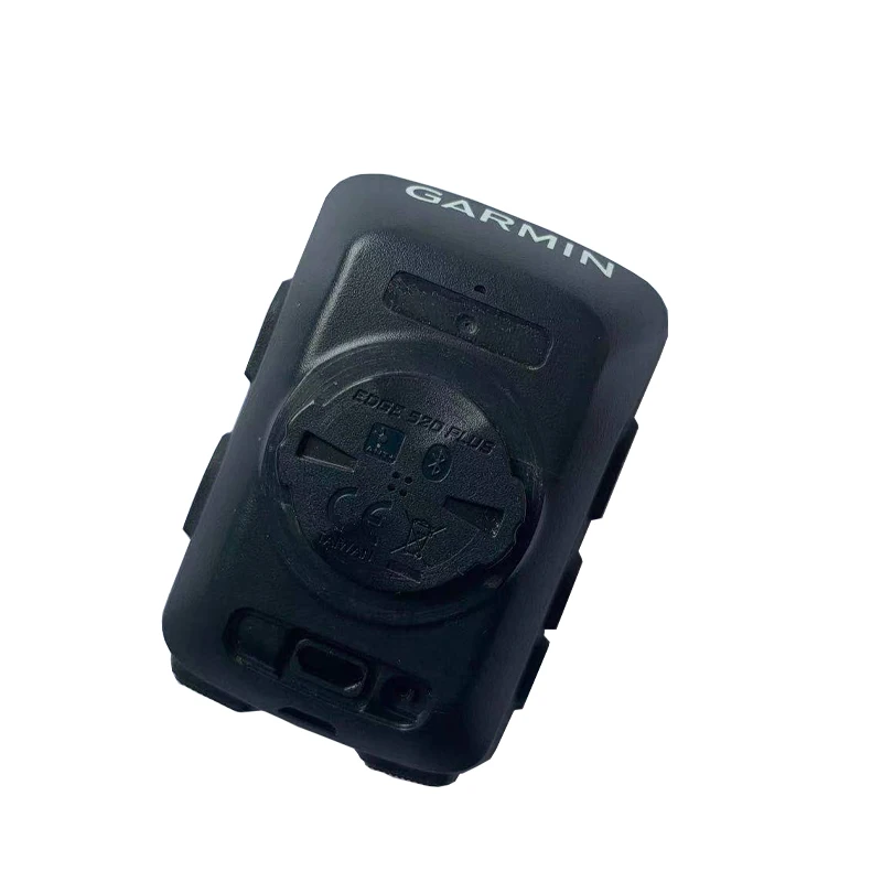 Originalus Garmin Edge 520 Plus Galinio Dangtelio, Baterijos Dviratį GPS Kompiuterių Remontas Pakeitimo Atveju Spidometro Dalys Galinis Dangtis 1
