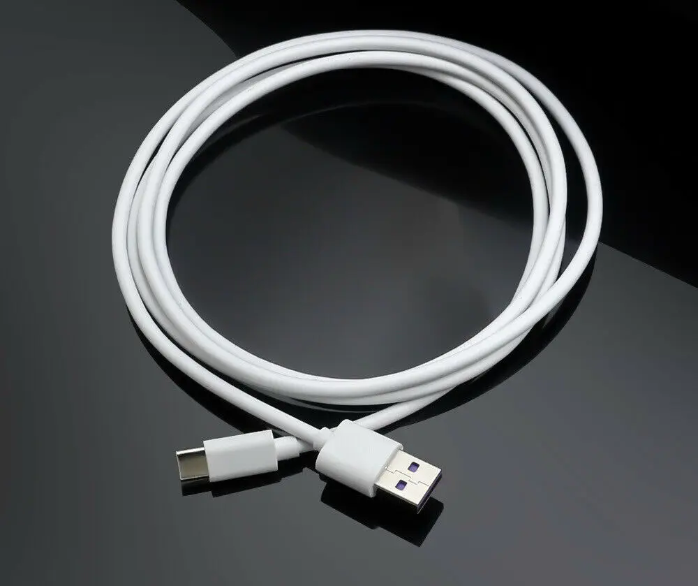 USB Tipo C Pratęstas Jungtis Įkrovimo Kabelis Blackview BV9800/BV9600/Pro Oukitel K10000 Max USB-C Įkroviklio Cabel 3