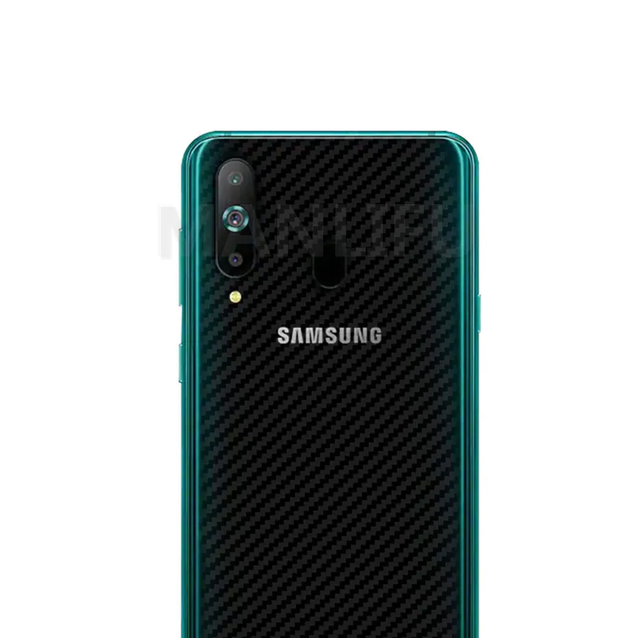 5vnt/daug 3D Anglies Pluošto Screen Protector For Samsung Galaxy A52 A72 A32 A51 A71 A50 Galinio Dangtelio Apsaugos Darbuotojas Kino A7 A9 2018 5