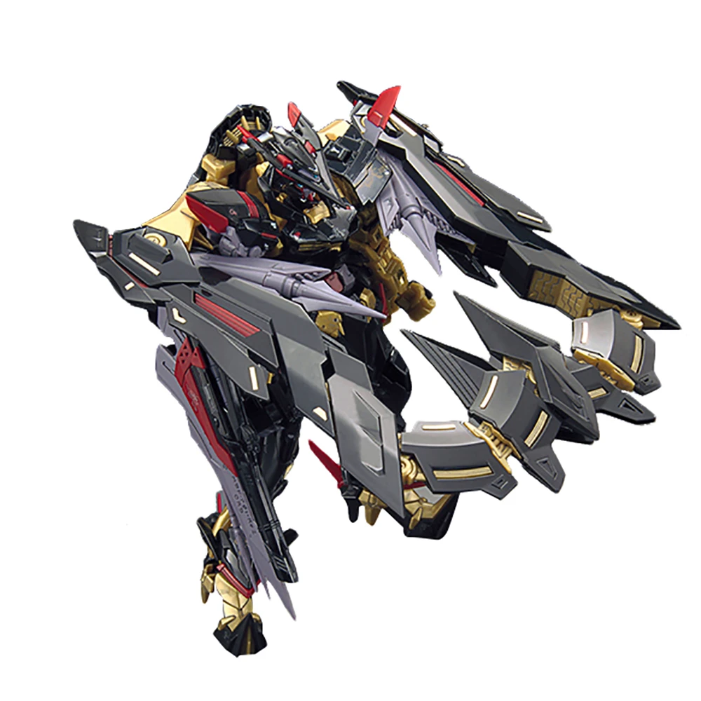Bandai RG 1/144 Gundam Anime Modelis MBF-P01 Gundam Klystkeliu Aukso Rėmo SĖKLOS KELIO Veiksmų Skaičius, Surinkimas Surinkimo Žaislai Figma 1
