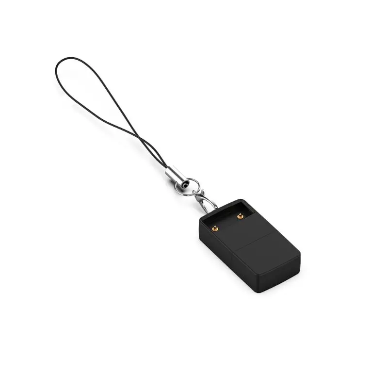 Universali Juoda Mini Nešiojamą USB Akumuliatoriaus Kroviklis Ryšio Apmokestinimo Uosto Juul 1/2 Vape Elektroninių Cigarečių Komplektas Įrankiai 4