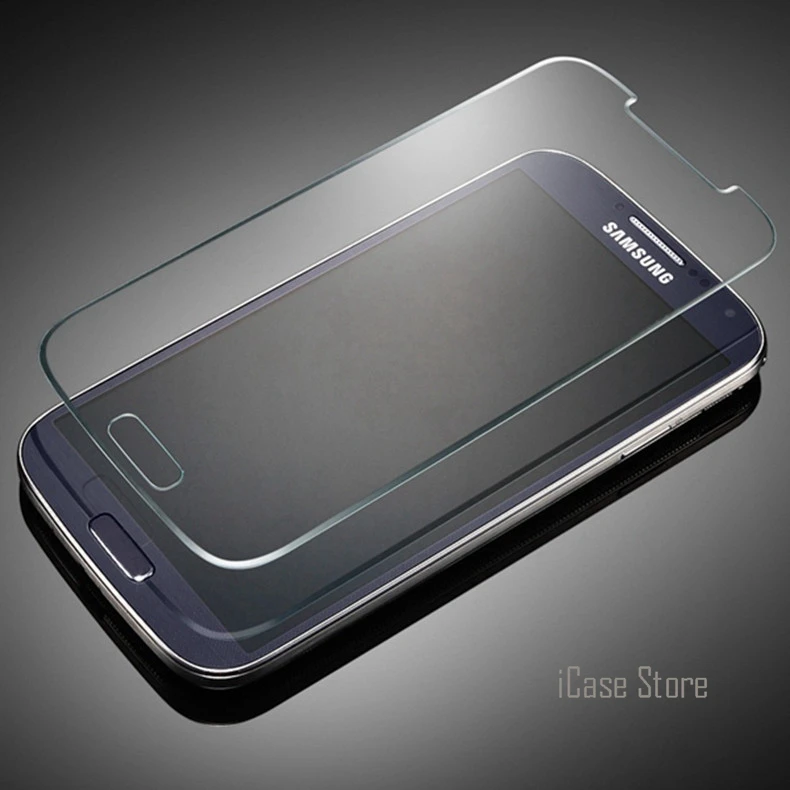 Grūdintas Stiklas Premium Pilnas draudimas Screen Protector For Samsung Galaxy S3 S4 S5 NEO S6 S7 J5 J7 j3 skyrius J1 2016 A3 A5 Apsauginės Plėvelės 2