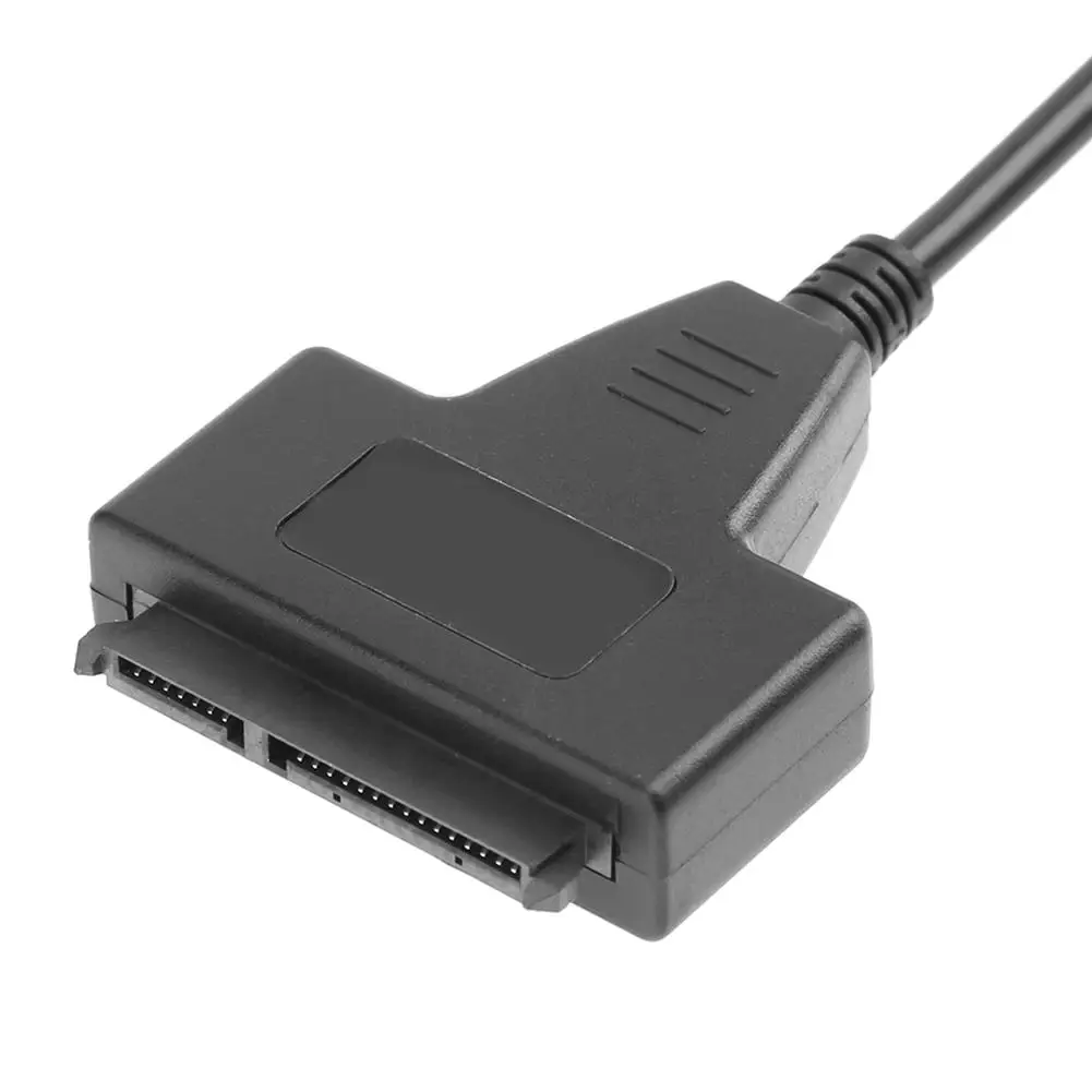 USB 3.0 Prie SATA 3 Kabelis Sata Į USB Adapteris Konvertuoti Laidai palaiko 2.5/3.5 Colio Išorinis SSD HDD Adapteris Kietąjį Diską ConnectFit 1