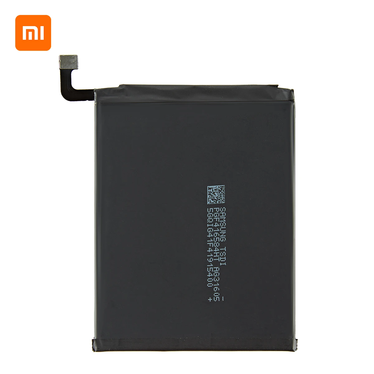 Xiao mi Originalus BN44 4000mAh Bateriją Xiaomi Hongmi Redmi 5 Plius BN44 Aukštos Kokybės Telefoną Pakeisti Baterijas +Įrankiai 0