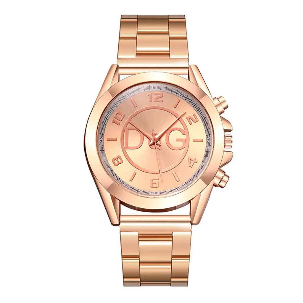 Moteris Žiūrėti Rose Gold Montre Femme 2021 Moterų Tinklinio Diržas-Ultra plonas Mados Relojes Para Mujer Prabanga Rankiniai Laikrodžiai Reloj Mujer 2