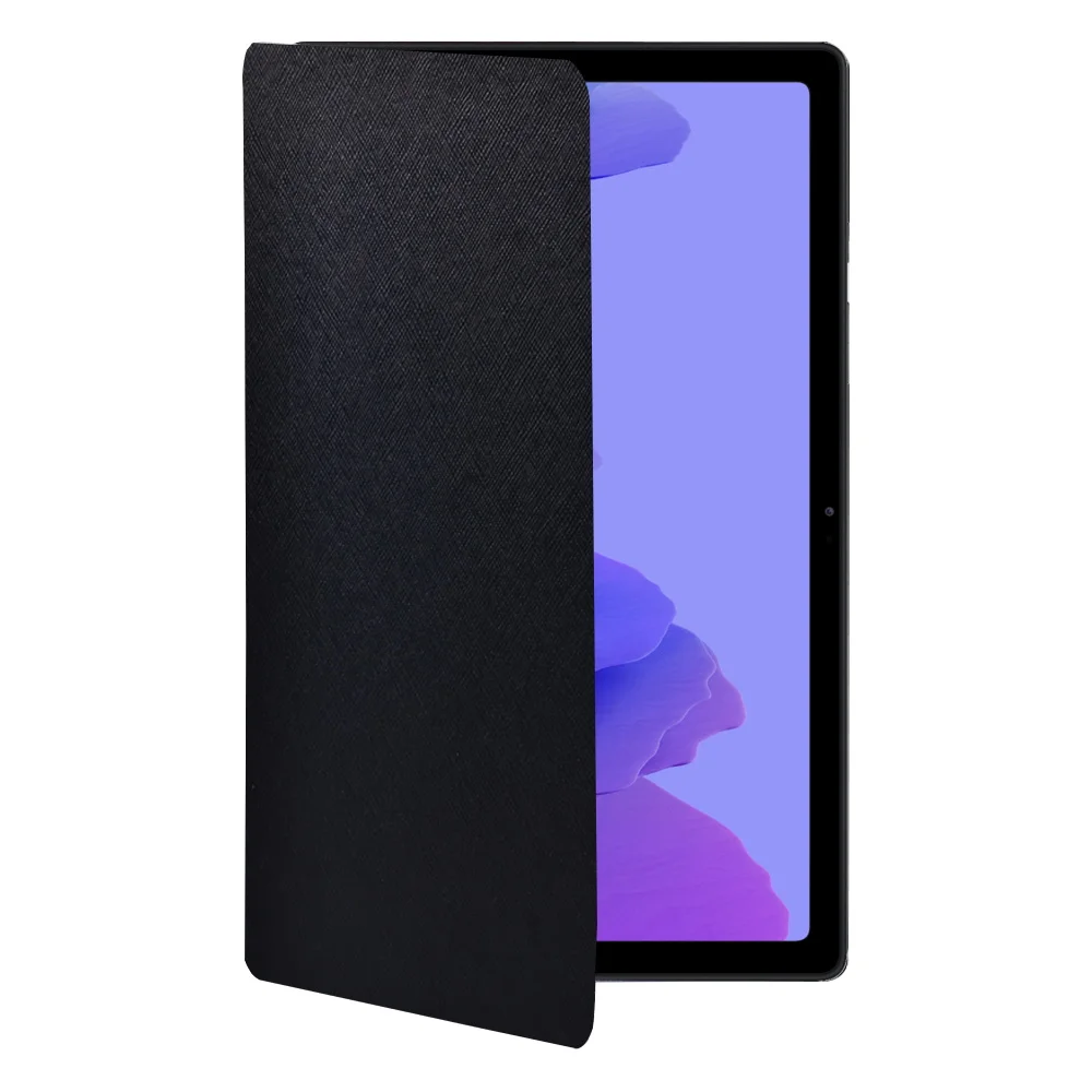 Tablet Case for Samsung Galaxy Tab A7 10.4 Colių 2020 T500/T505 Laikiklis Oda Padengti Atveju + Nemokamas Stylus 5