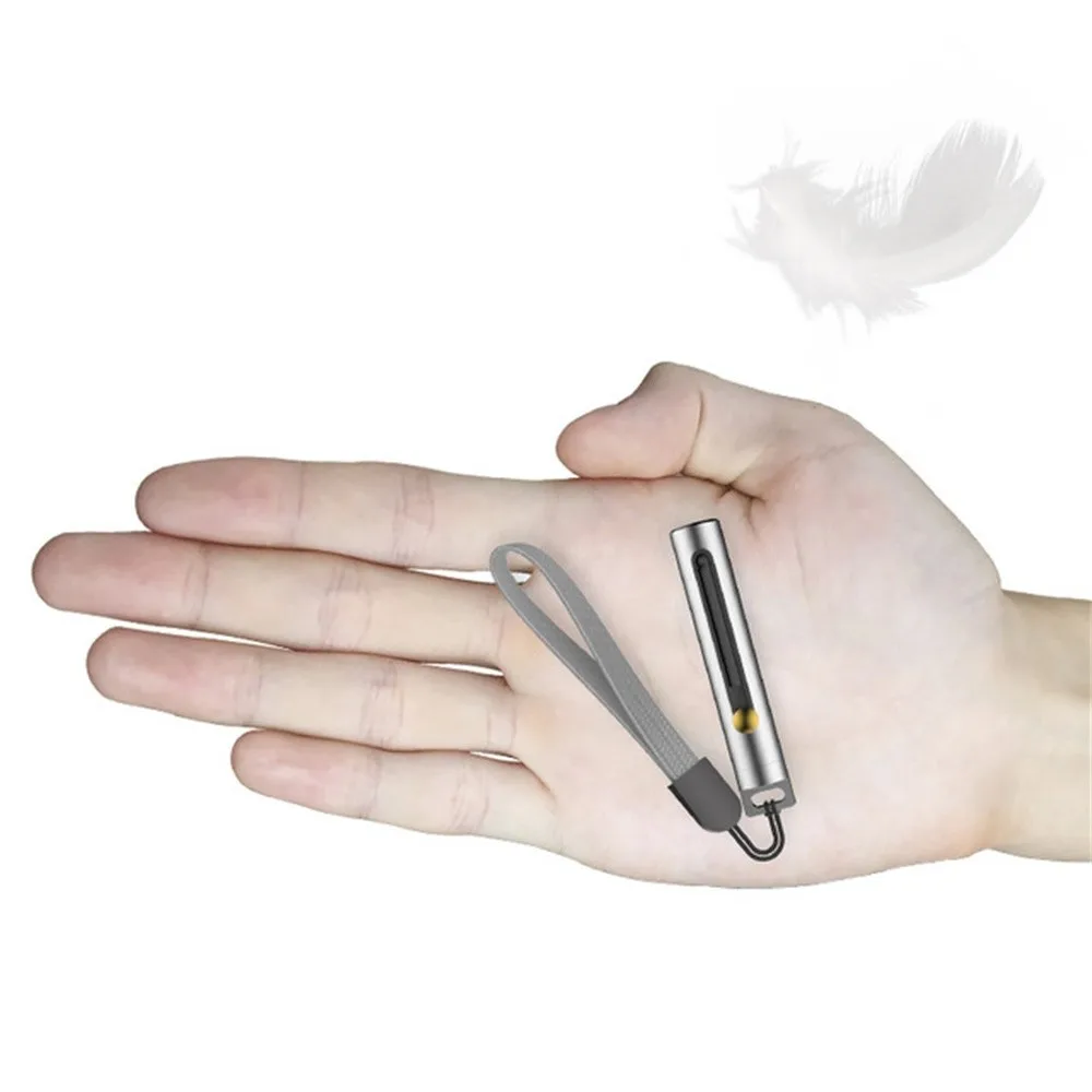 Peiliukas Nešiojamų Micro Peilis Kišenėje Popieriaus Peilis Ištraukiamas Įrankis Keychain Kūrybos Lankstymo Ištraukiama Stovyklavimo Įranga 3