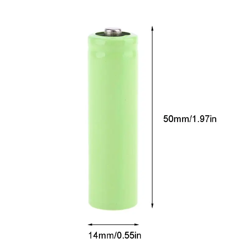 LR6 AA Baterijos Eliminator USB Maitinimo Kabelis Pakeisti 1-4pcs 1,5 V AA Baterijos 4