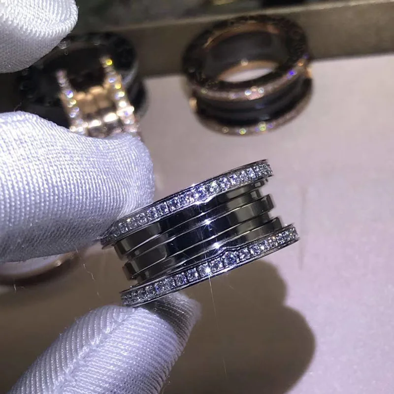 Bv s925 klasikinis žiedas. pavasarį , aišku, detales, aukštos kokybės išskirtinį amatų, juvelyrikos, pirmasis pasirinkimas dovanos.moterų žiedas 5
