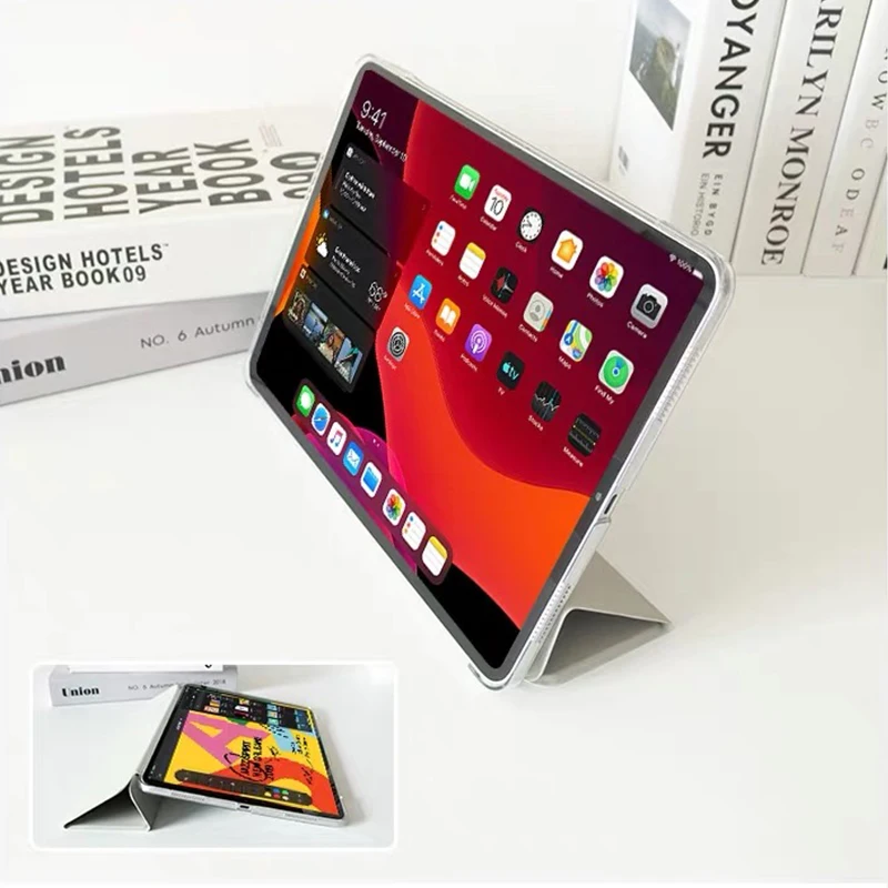 Stendas Tablet Icd Case For Samsung Galaxy Tab S4 10.5