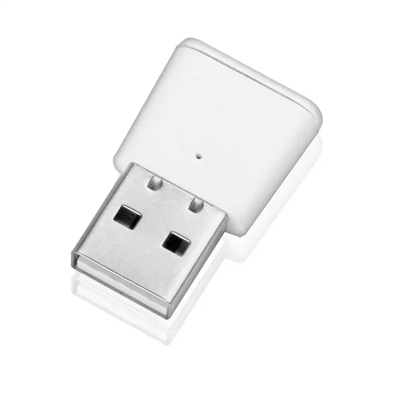 Naujas Nešiojamas USB Signalo Kartotuvų Universalus Belaidis Smart Stiprintuvo WiFi Router Stiprintuvas Extender Tuya Zigbee Smart Home 2