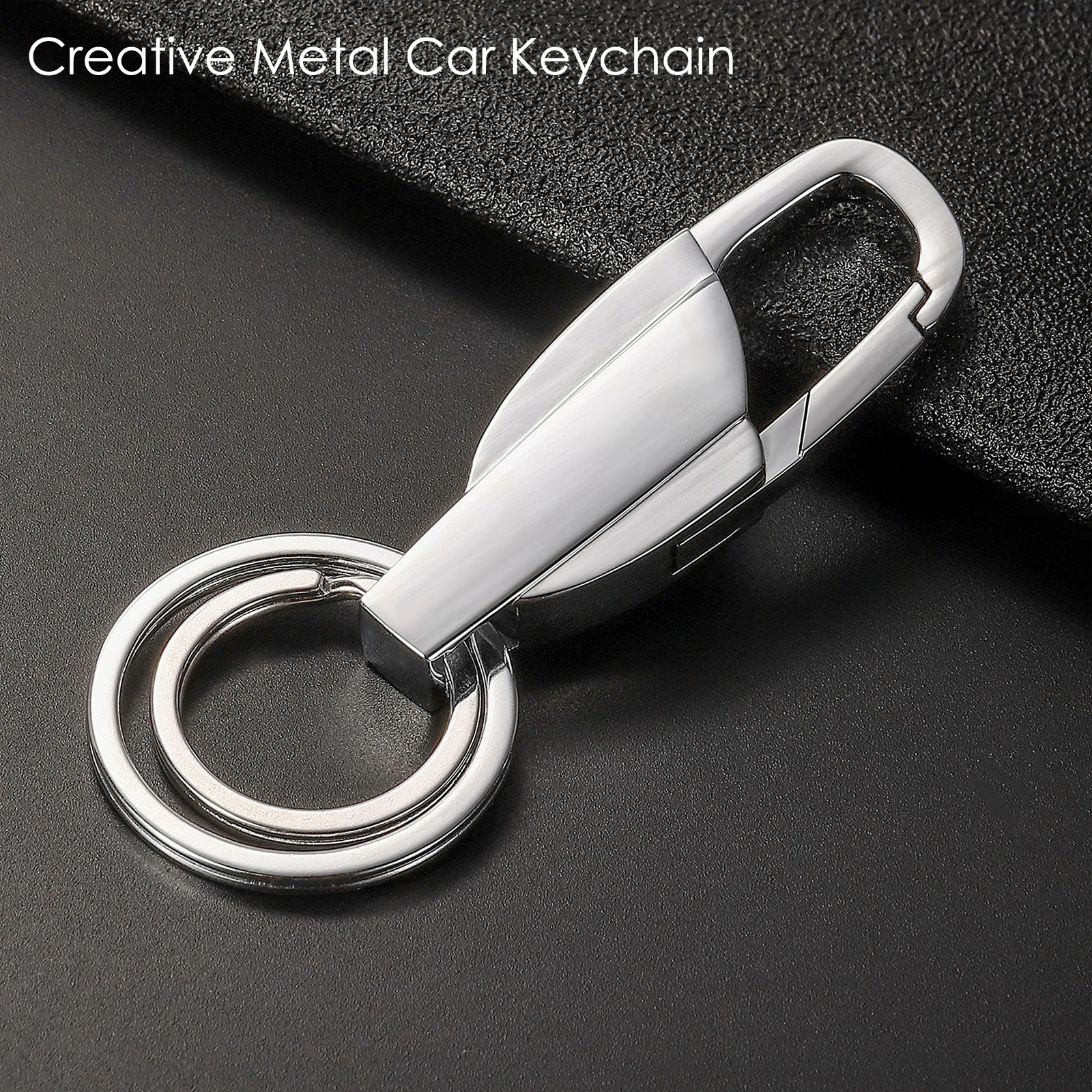 Mados Key Chain Naujas Metalo Juosmens Kabo KeyChain-Geriausia Dovana Raktų Žiedas T MAX 530 (2012-m.) Tmax 500 T-MAX 560 Tmax560 3