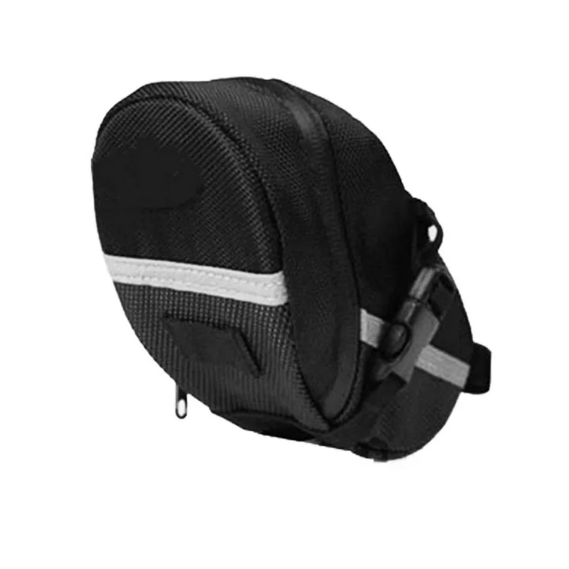 PU Dviračio Balno Galinės Sėdynės Saugojimo Krepšys Ultralight vandeniui Dviračių Uodega Balno Pagalvių MTB Kelių, Dviračių Remonto Įrankiai, Balno krepšį 0