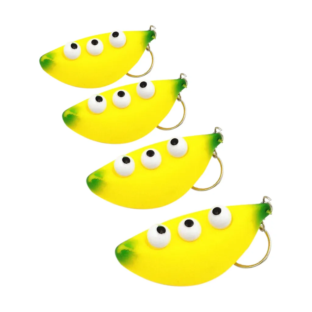 Žaislai Des Antistress Juokinga Bananų Keychain Streso Atsarginiais Kvapus Super Lėtai Auga Vaikai Išspausti Žaislas Vertus Игрушки Для Детей 3