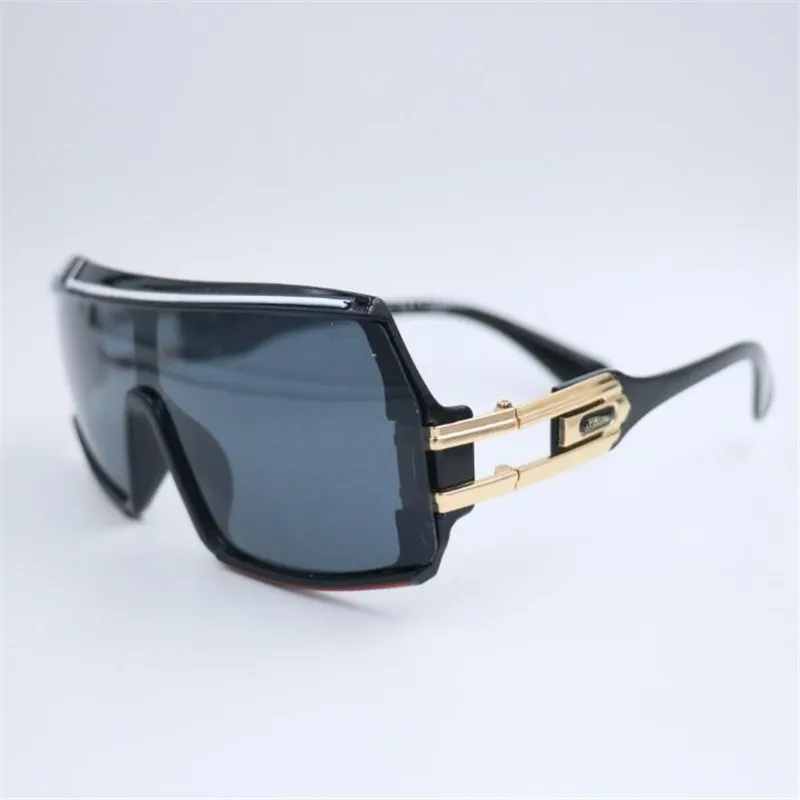 KAPELUS Prekės akiniai nuo saulės Vyrams ir moterims Aukštos kokybės didelio rėmo akiniai nuo saulės, Lauko anti-radiacijos UV400 akiniai nuo saulės 4