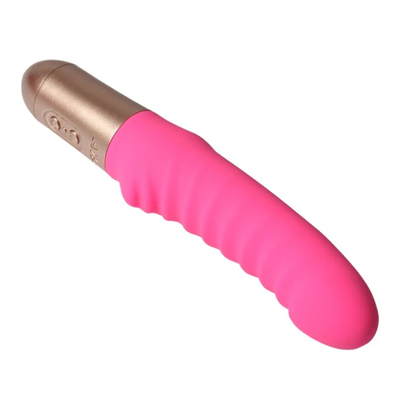 Suaugusiųjų Prekių Vibratorius Moterims Silikono Multi-Greičio Dildo Sekso Žaislas Makšties G taško Stimuliacija Klitorio Sekso Parduotuvė 5
