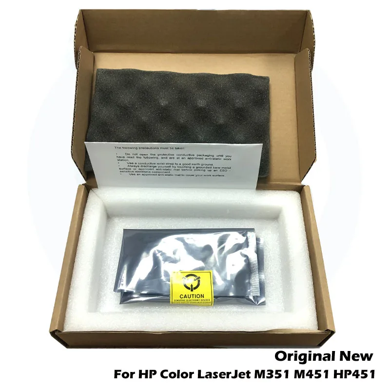 Originalus Naujas HP Color LaserJet M351 M451 HP451 HP351 Serijos Formatavimo valdybos CE794-60001 0