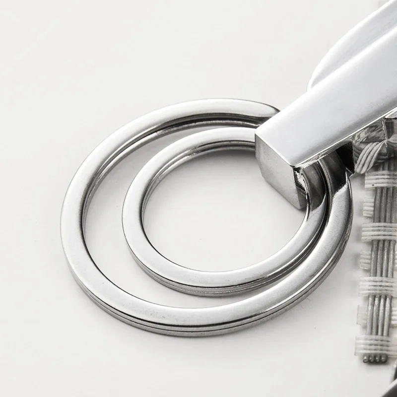 Motociklo Keychain Lydinio paketų prižiūrėtojų raktinę Key Chain, su Logotipu žiedas HONDA NC750X NC 750X NC750 X-2021 Priedai 5