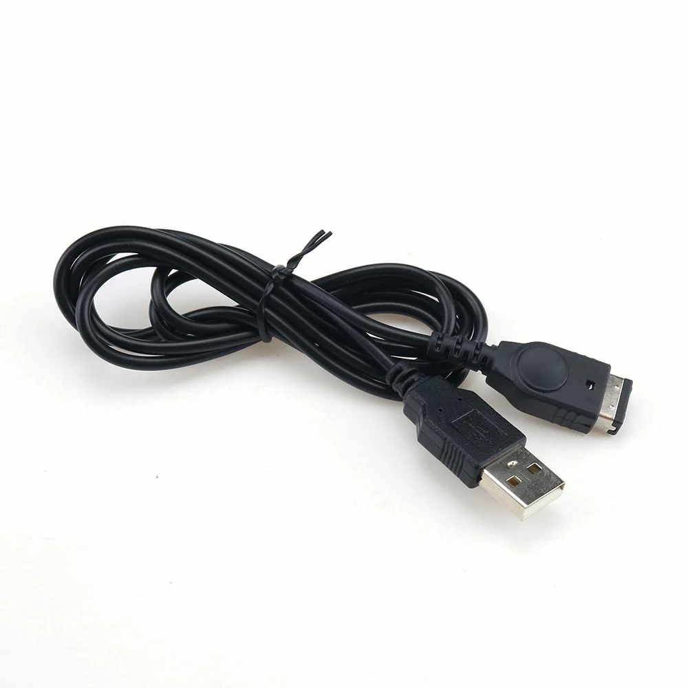 YuXi 1.2 M USB Įkrovimo įkroviklis, Laidas Maitinimo Laidas Laidas Linija Nintend Už NDS Už GBA SP Valdytojas 1
