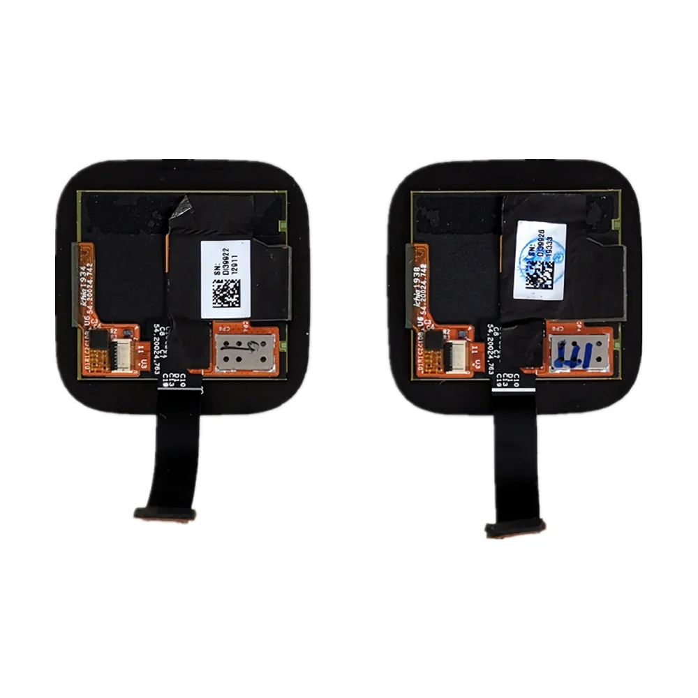 Originalus LCD Fitbit Versa 2 LCD Ekranas Jutiklinis Ekranas skaitmeninis keitiklis mazgas, Fitbit Versa 1 FB504 FB505 Ekrano Pakeitimas 5