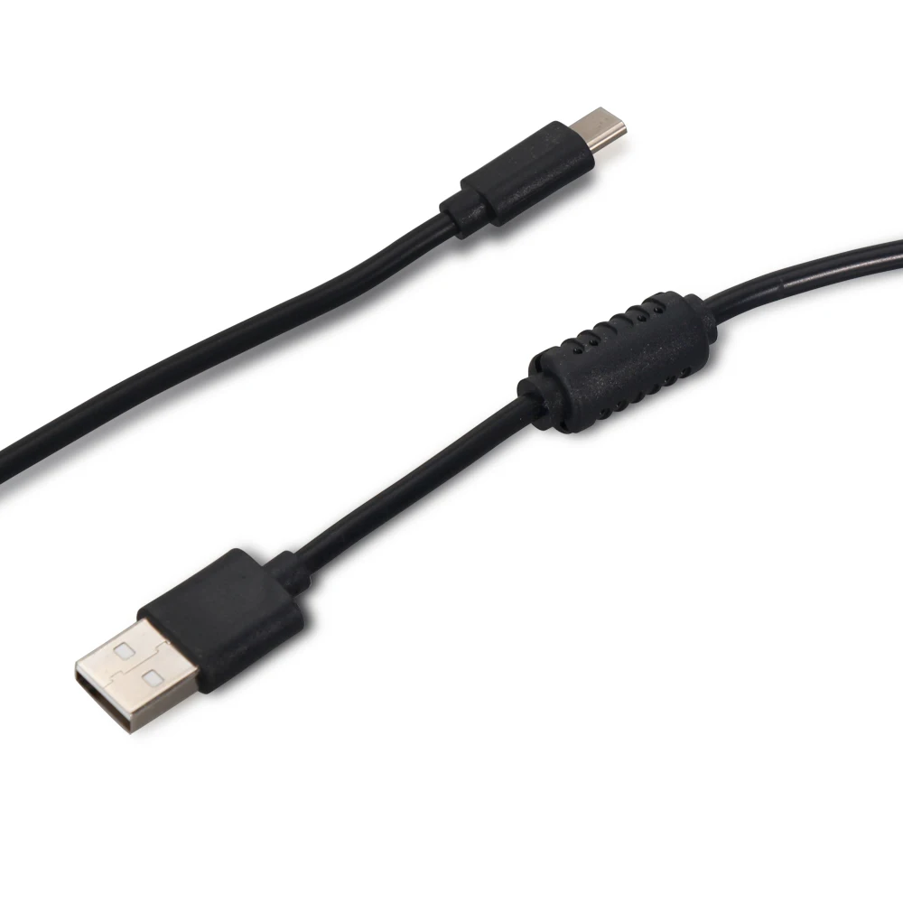 Nintendo Jungiklis Konsolės USB Tipo C Įkrovimo Kabelį ir Duomenų Greito Įkrovimo Kabelis 1.8 M Įkrovimo Kabelis 3