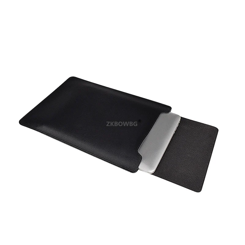 Laptop Sleeve for Huawei Matebook 13 2020 Garbę Magicbook 14 X Pro D 15 Byloje dėl 