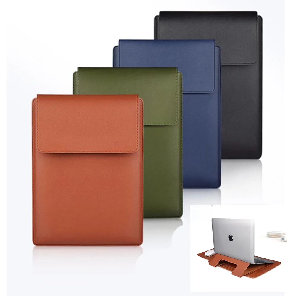 Laptop Sleeve for Huawei Matebook 13 2020 Garbę Magicbook 14 X Pro D 15 Byloje dėl 