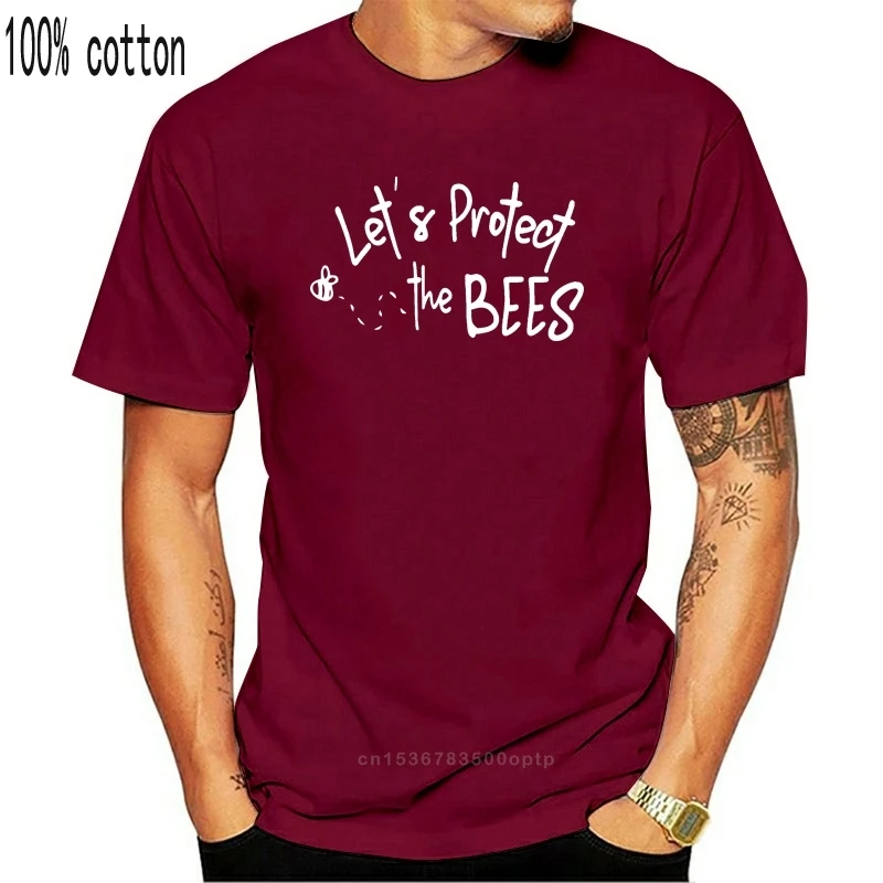 Leidžia Apsaugoti Bites - Bičių Marškinėliai Medaus Marškinėlius Kamanėmis Bičių Vaškas Ačiū Bičių Užsakymą Ekrane Išspausdinti Tee Marškinėliai 2