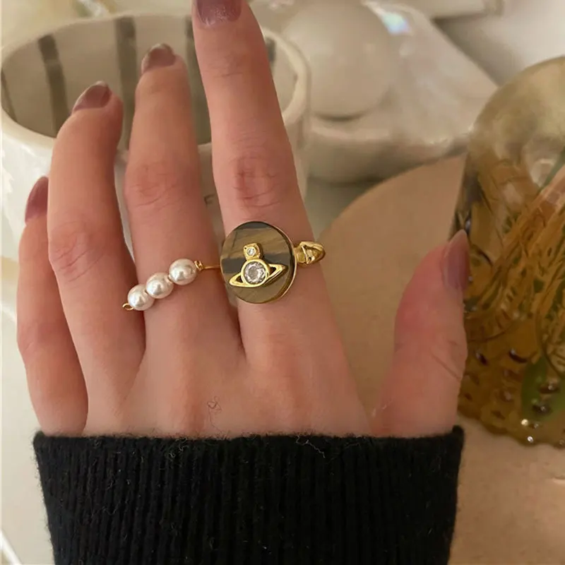 žiedai moterims didmeninė moteriški žiedai, žiedai rinkinys moterims jewlery moterų keičiamo dydžio žiedai moterims 1