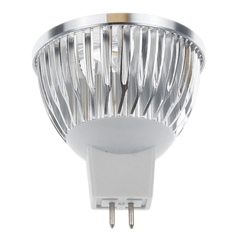 1Pcs/daug GU10 GU5.3 MR16 E27 LED lempa 220V 3W LED Prožektoriai, Lempos Lemputė raudona/mėlyna/žalia/geltona/balta led lubų šviesos 0