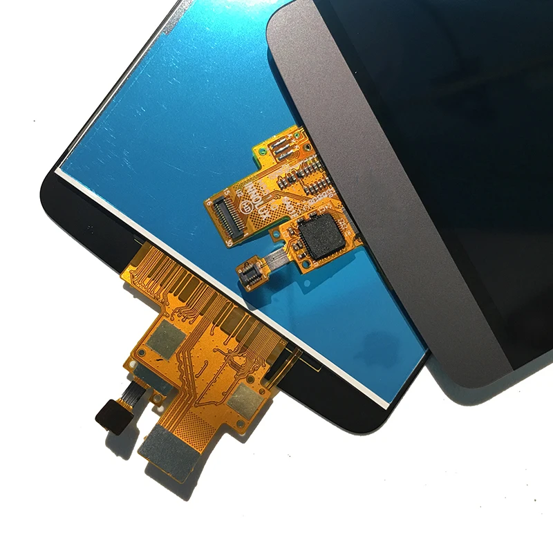 5.5 colių LG G3 Stylus D690 D690 LCD Ekranas Jutiklinis Ekranas Jutiklis skaitmeninis keitiklis Asamblėjos Be rėmo Su rėmo Su kit 3