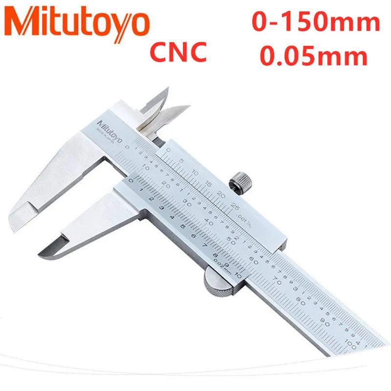 Mitutoyo CNC Suportai Vernier Suportas 6