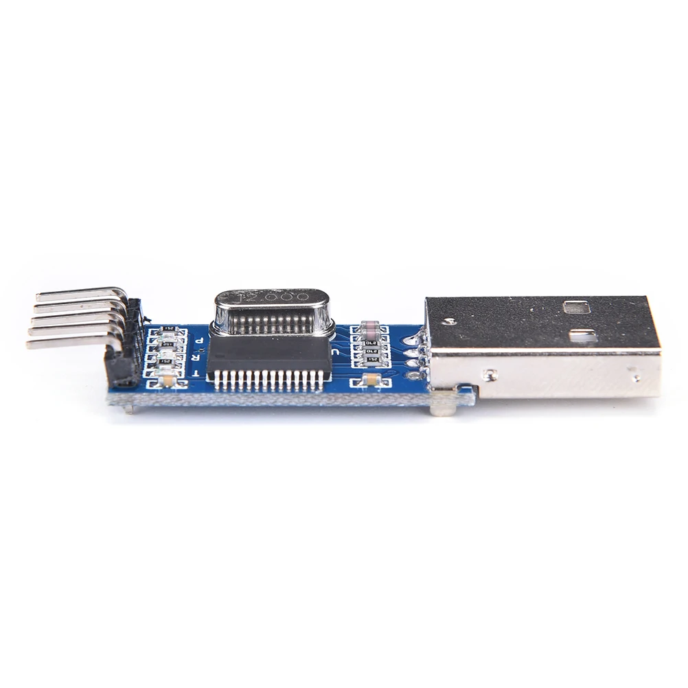 USB Į RS232 TTL PL2303HX Konverteris Modulis Konverteris Adapteris Arduino 0