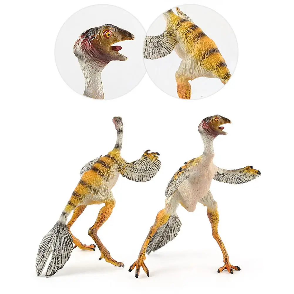 Spinosaurus Dinozaurai Veiksmo Ir Žaislas Duomenys Statulėlės Žaislas Modeliavimas Gyvūnų Lėlės Modelį, Vaikai Puzzle Ankstyvasis Ugdymas Ir Švietimas 2