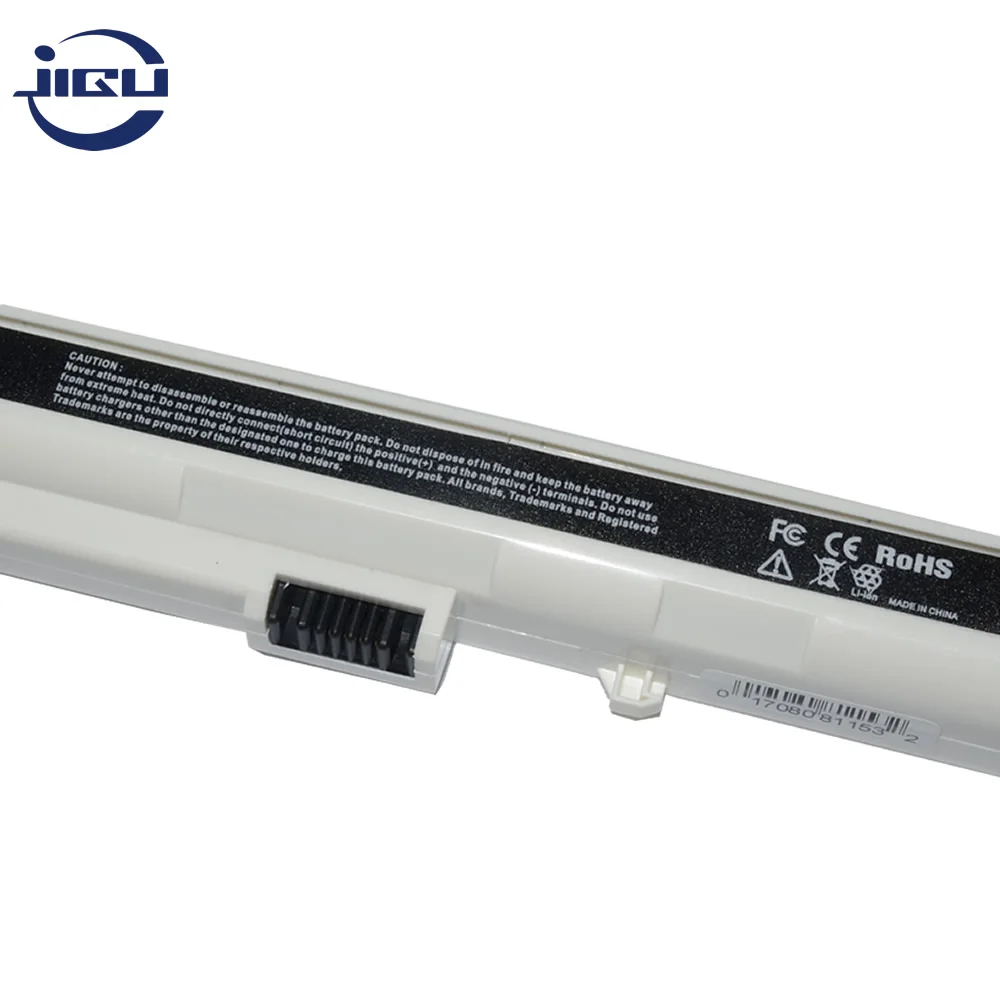 JIGU Nešiojamas Baterija Acer Aspire One 571 D210 A110 A150 D150 D250 A110-1691 A110-1698 A110-Ab A150-1049 A150-1447 D150-1Bw 1