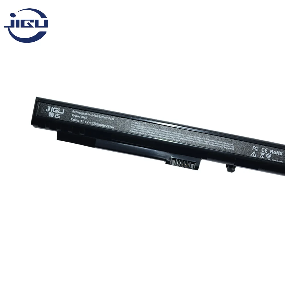 JIGU Nešiojamas Baterija Acer Aspire One 571 D210 A110 A150 D150 D250 A110-1691 A110-1698 A110-Ab A150-1049 A150-1447 D150-1Bw 2