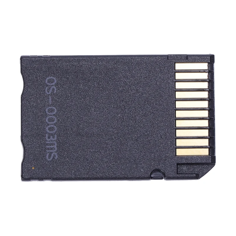 Memory Stick Pro Duo Mini MicroSD, TF, MS Adapterį SD SDHC Kortelių Skaitytuvas Sony & PSP Serija 1