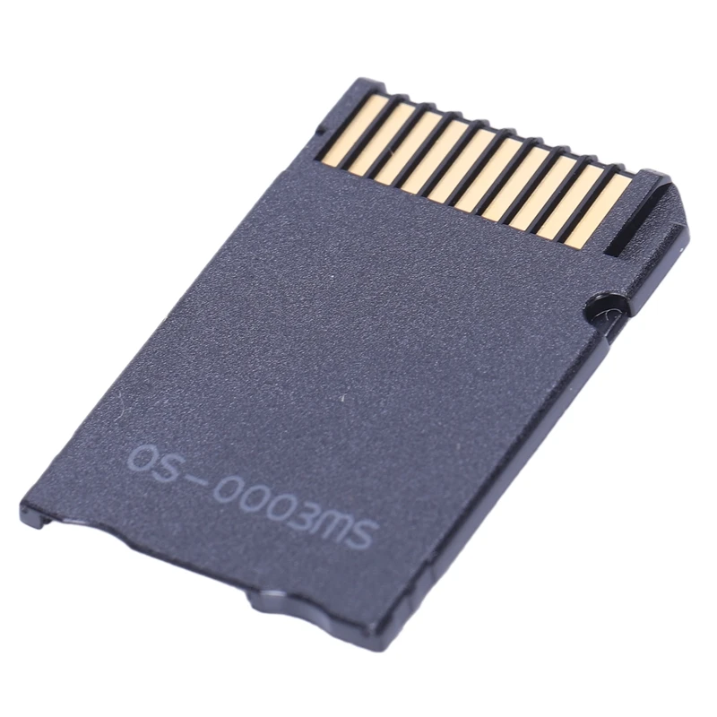 Memory Stick Pro Duo Mini MicroSD, TF, MS Adapterį SD SDHC Kortelių Skaitytuvas Sony & PSP Serija 3