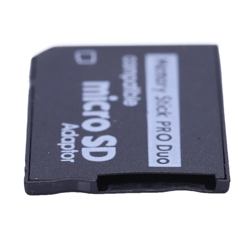 Memory Stick Pro Duo Mini MicroSD, TF, MS Adapterį SD SDHC Kortelių Skaitytuvas Sony & PSP Serija 4