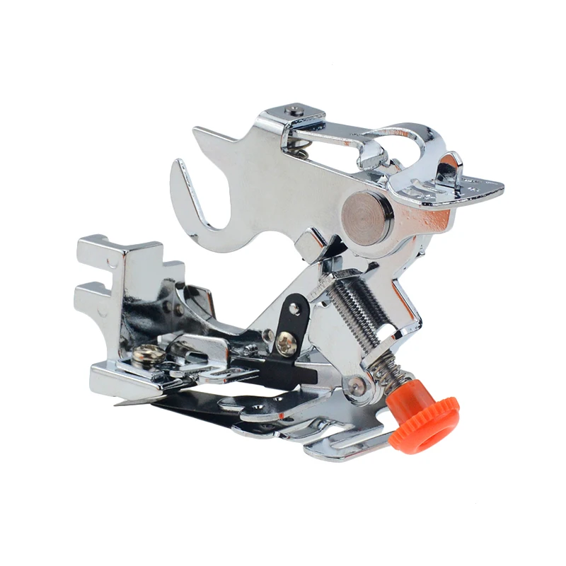 Buitinių siuvimo mašina klostavimas pėdelės paspauskite siuvimo mašina priedai 2