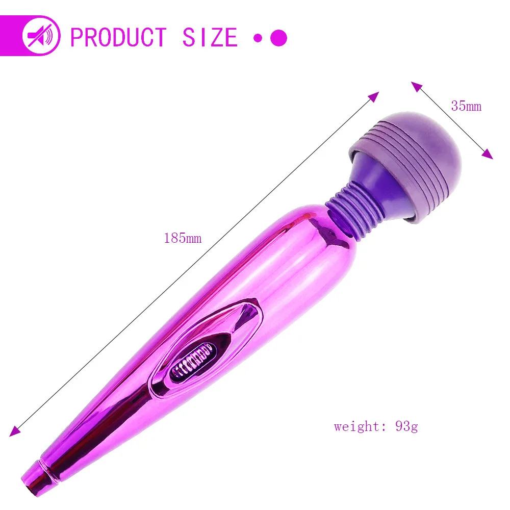 G-Spot USB Įkrovimo Vibratoriai Moterims Klitoris Galingas Dildo Makšties Massager Sekso Žaislai Mašina Suaugusiems Analinis Masturbator 5