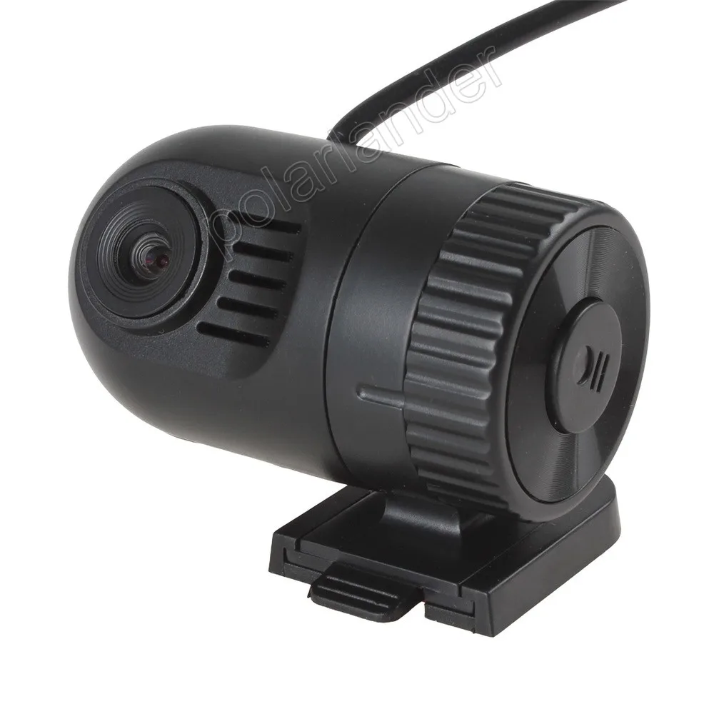 Geriausia pardavimo 120 laipsnių plataus kampo Automobilių DVR naktinio matymo maža kulka vaizdo įrašymo mini automobilis, mašina, automobilis vaizdo kamera 0