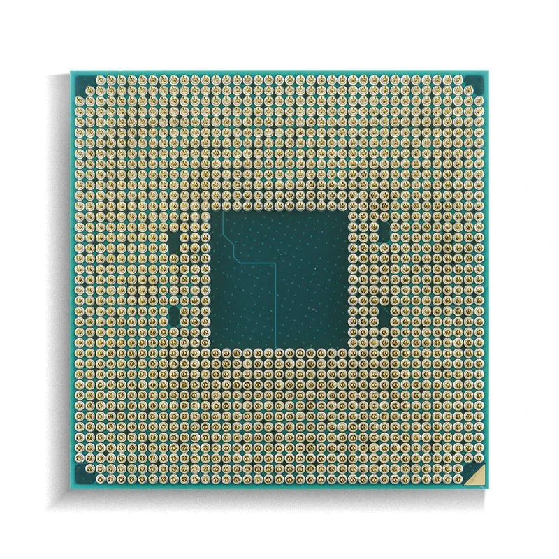 AMD Ryzen 5 PRO 4650G R5 PRO 4650G 3.7 GHz Šešių Branduolių Dvylikos Siūlų 65W CPU Procesorius L3=8M 100-000000143 Lizdas AM4 nr. ventiliatorius 0