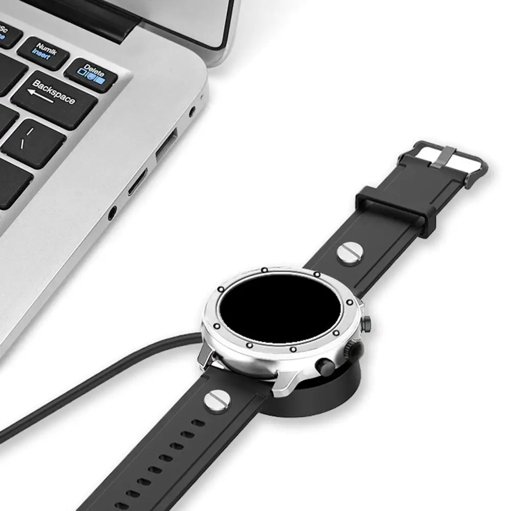 Magnetinio USB Greito Įkrovimo Kabelis Dyzelinas DZT2002 Smartwatch Įkroviklio ART5020 ART5019 ART5017 5